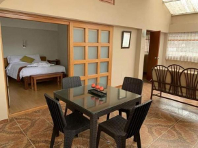 SUITE ZAVA HOUSE